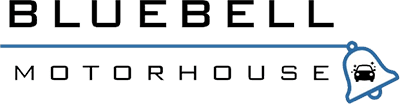 Bluebell Motorhouse Limited logo