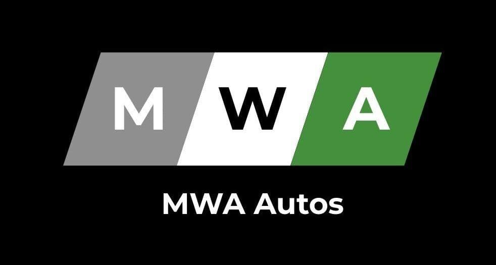 MWA Autos Ltd logo