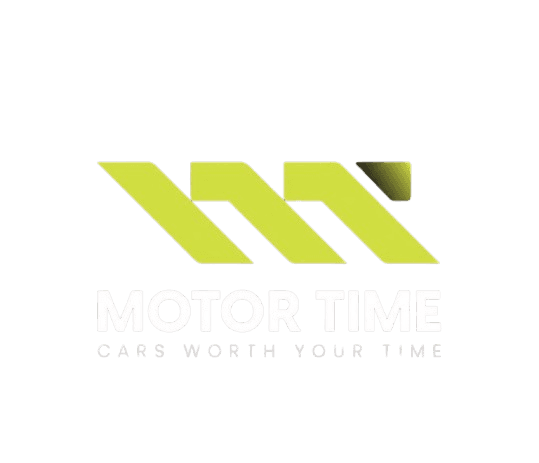 Motor Time Group logo