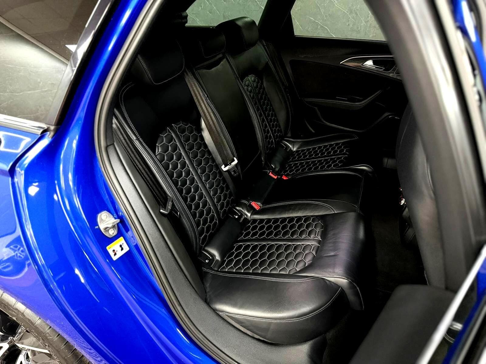 2016 Audi RS6 Avant - Thumbnail 51