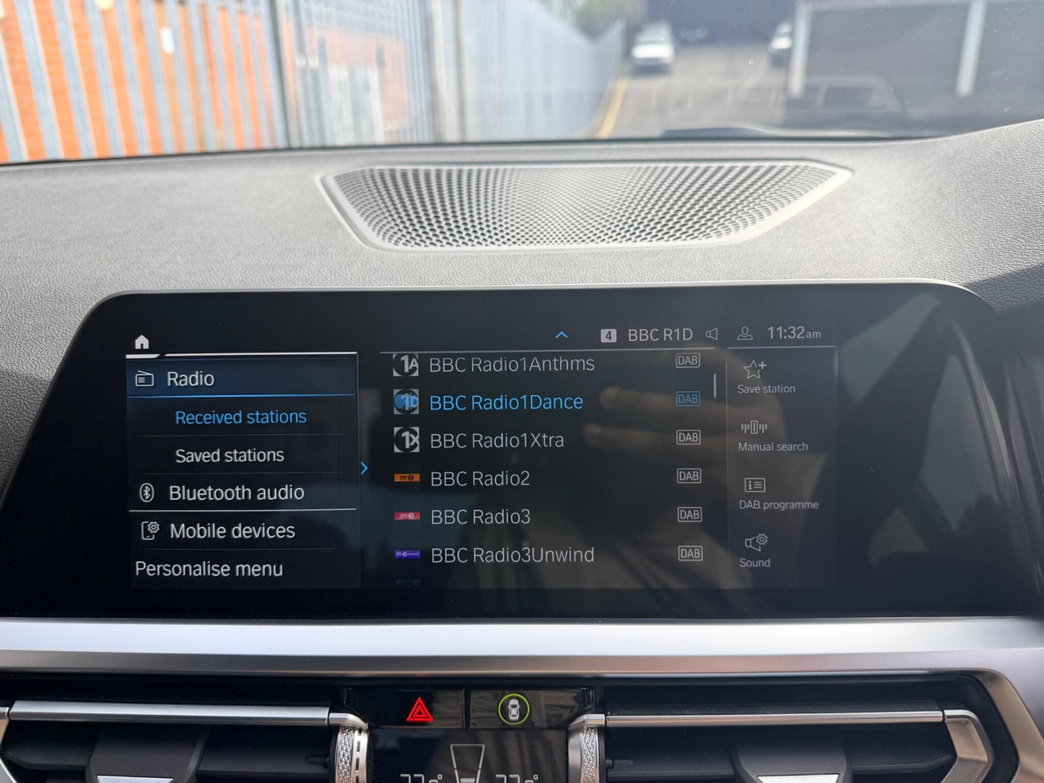 2022 BMW 3 Series - Thumbnail 26