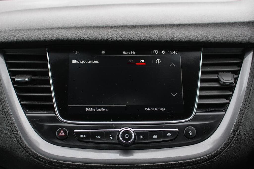 2019 Vauxhall Grandland X - Thumbnail 44