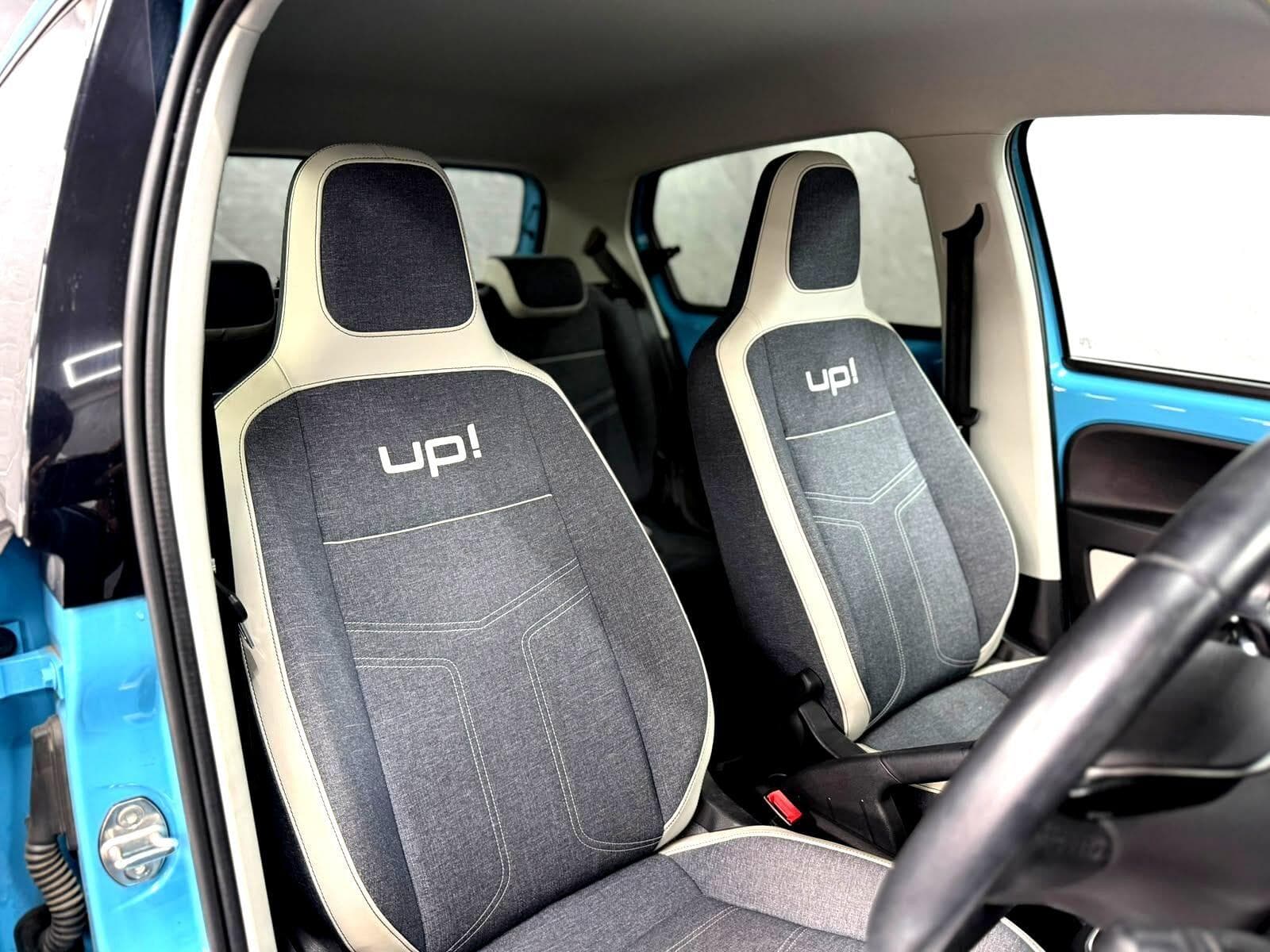 2019 Volkswagen up! - Thumbnail 44