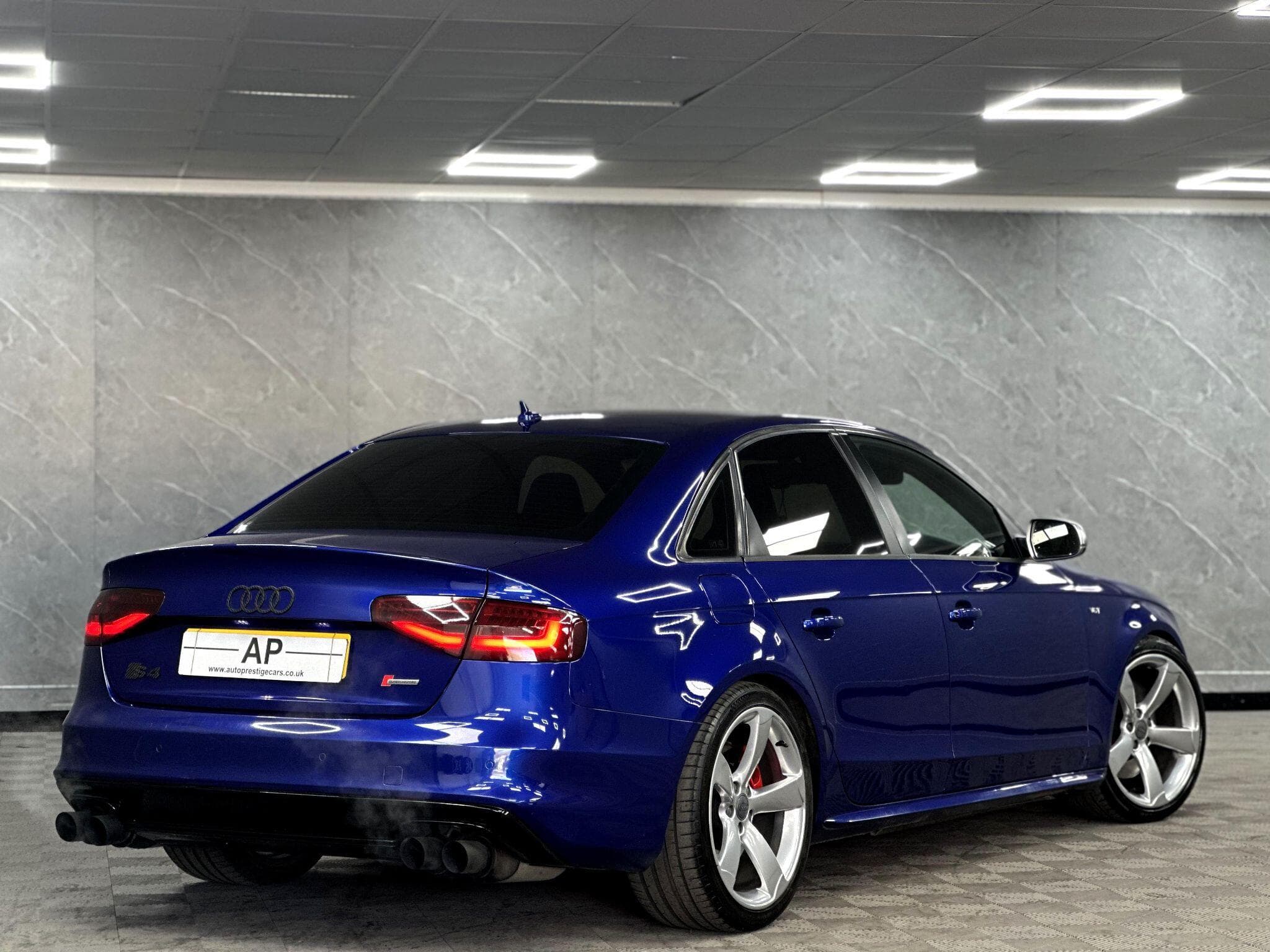2013 Audi S4 - Thumbnail 20