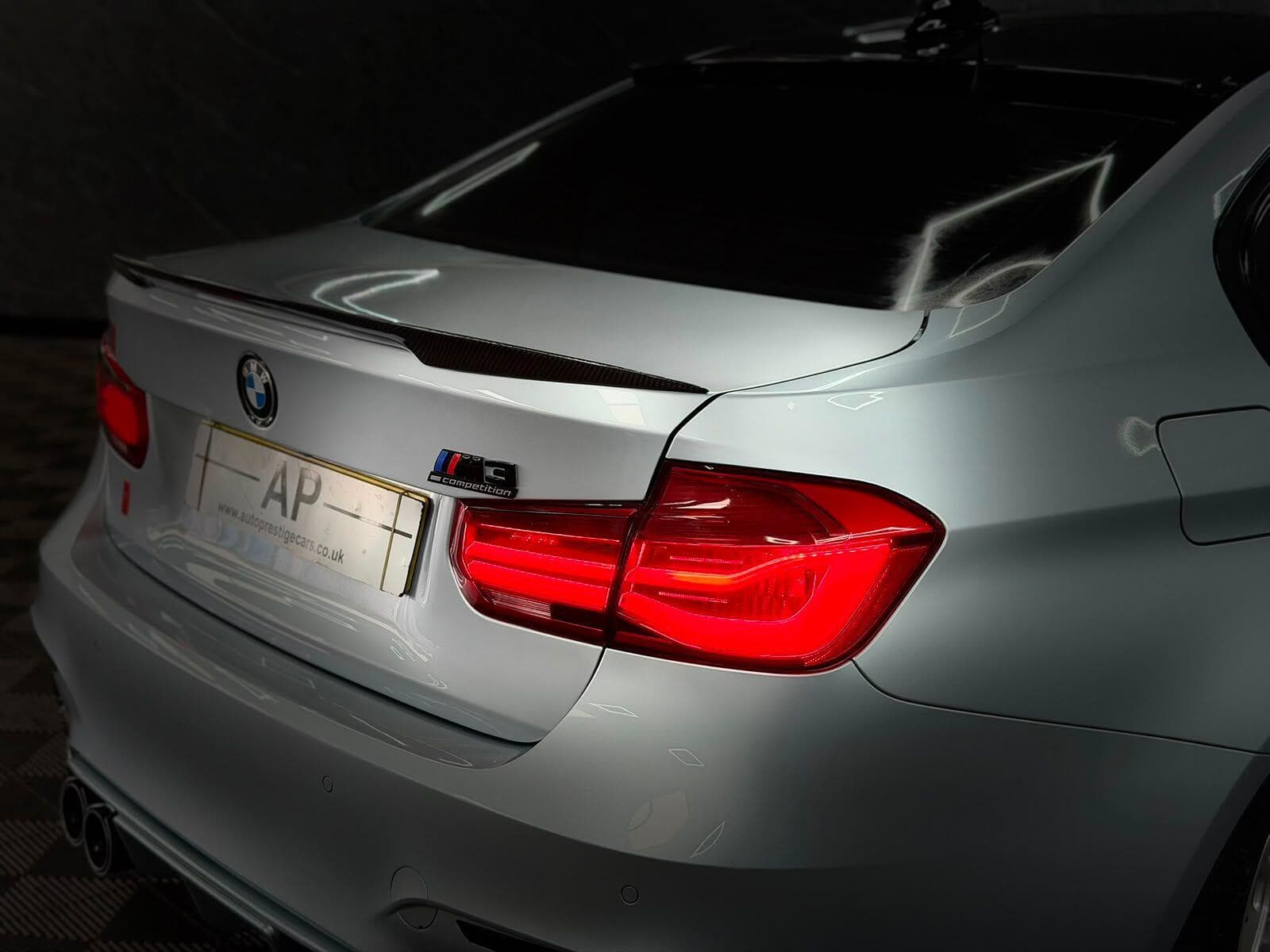 2016 BMW M3 - Thumbnail 58