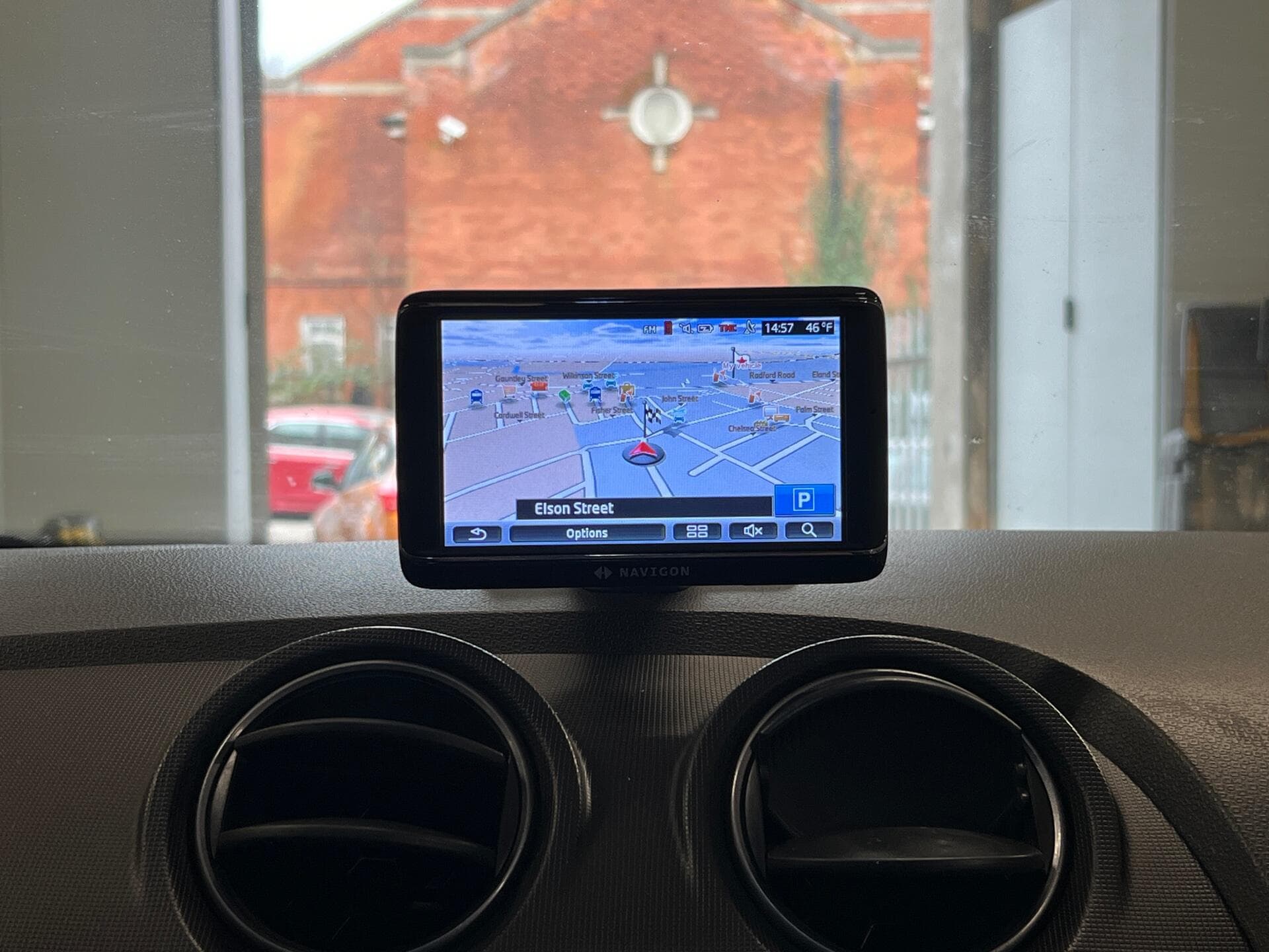 2015 SEAT Ibiza - Thumbnail 28