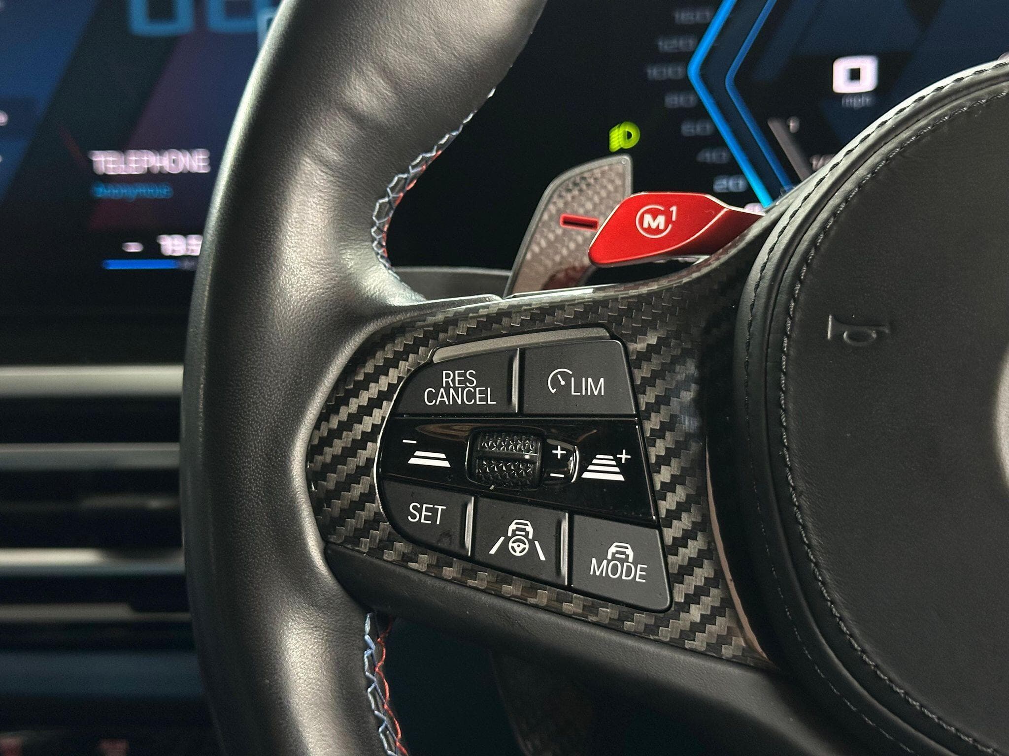 2023 BMW M3 - Thumbnail 66