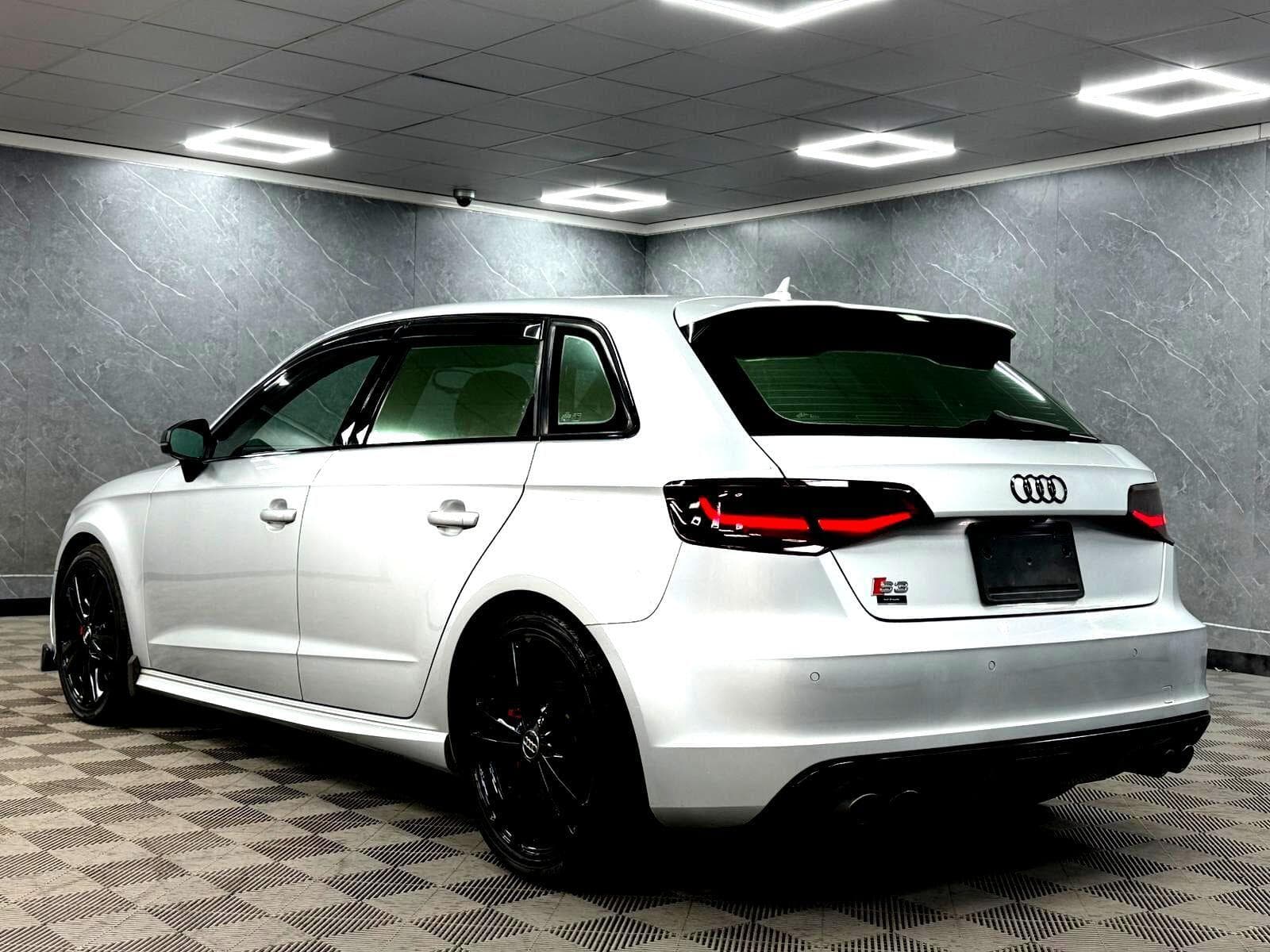 2014 Audi S3 - Thumbnail 20