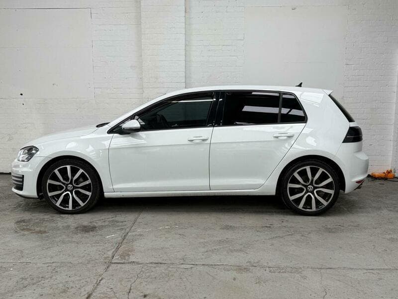 2014 Volkswagen Golf - Thumbnail 6