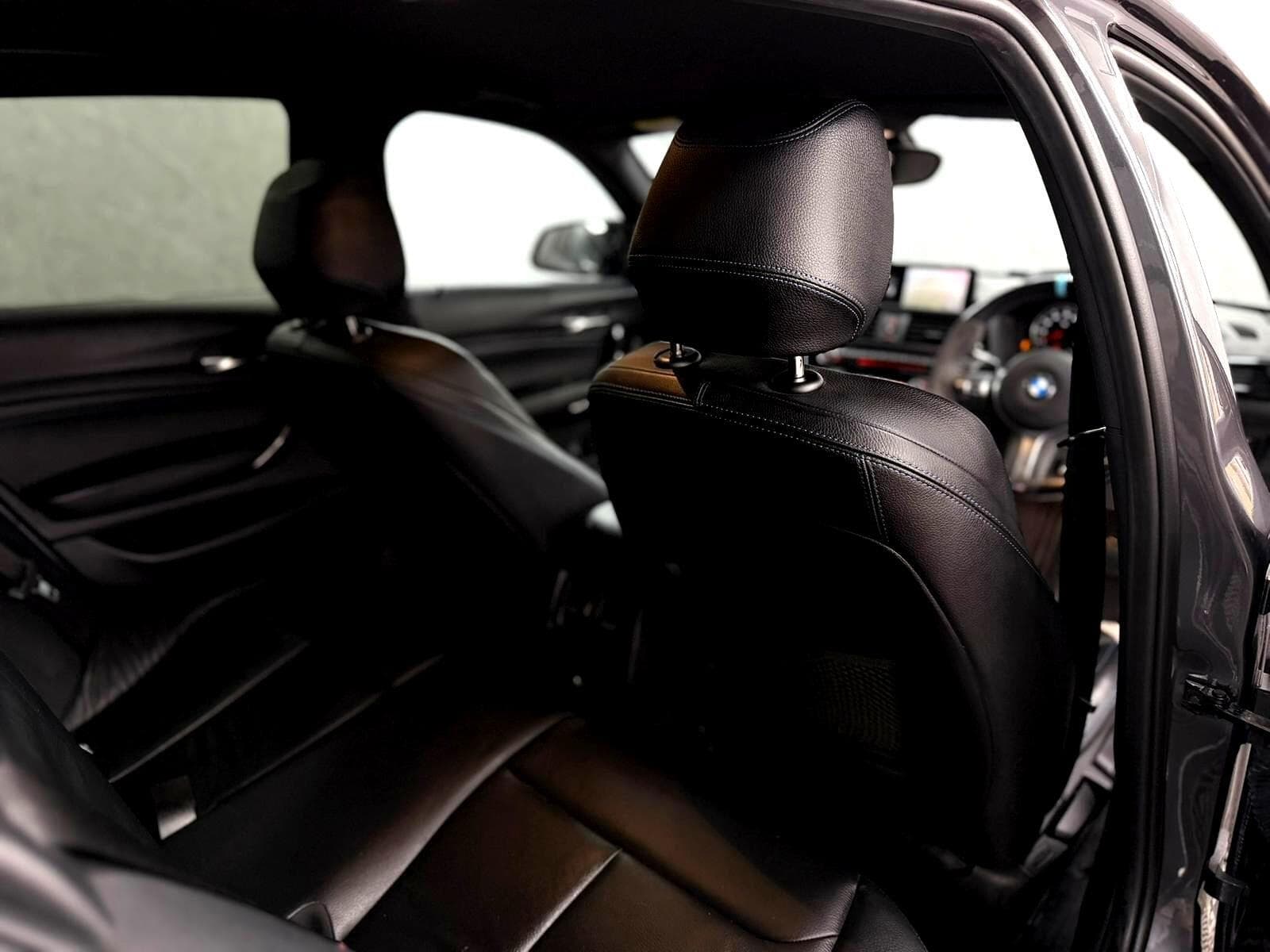 2018 BMW 1 Series - Thumbnail 59