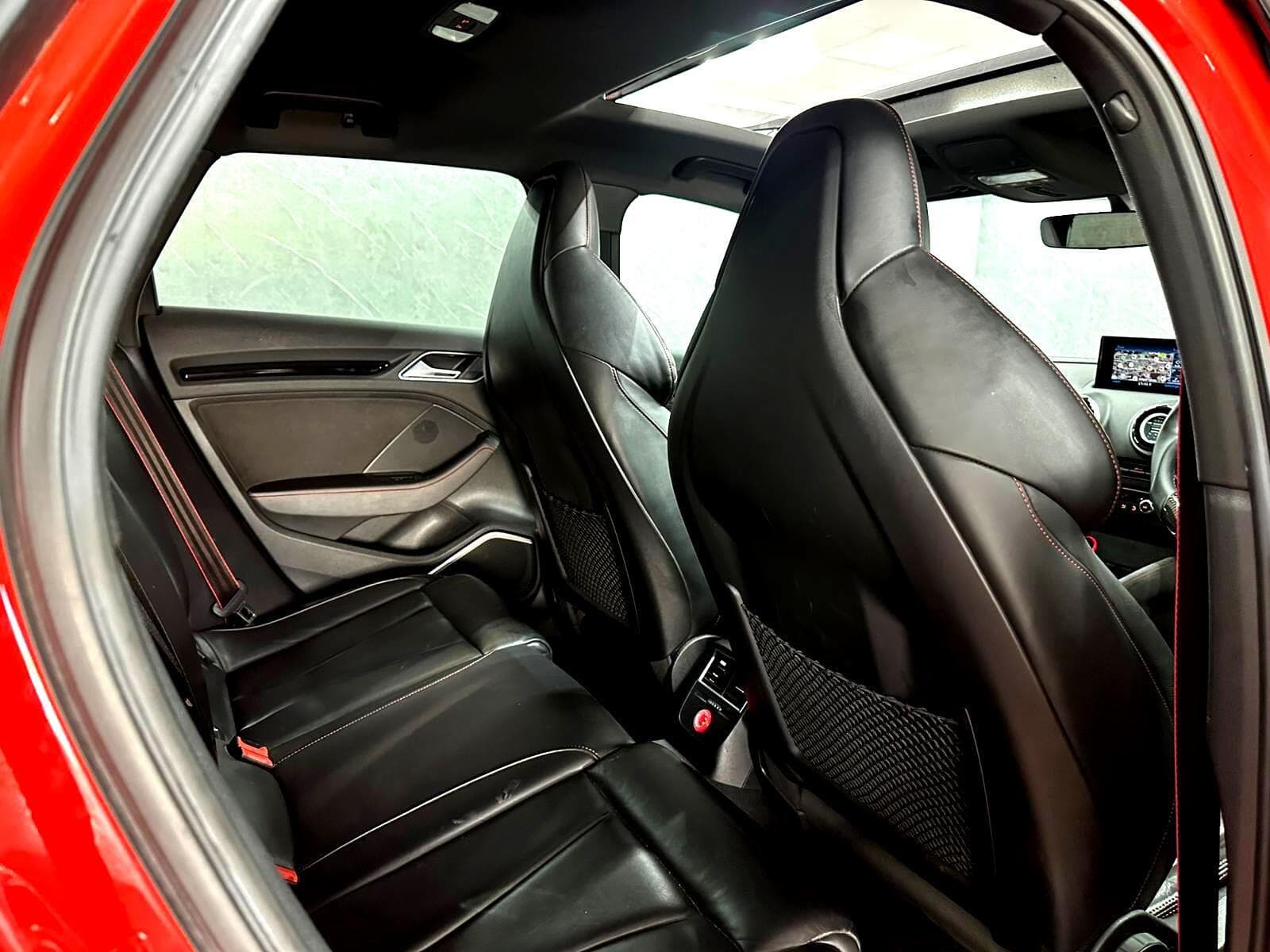 2016 Audi RS3 - Thumbnail 47