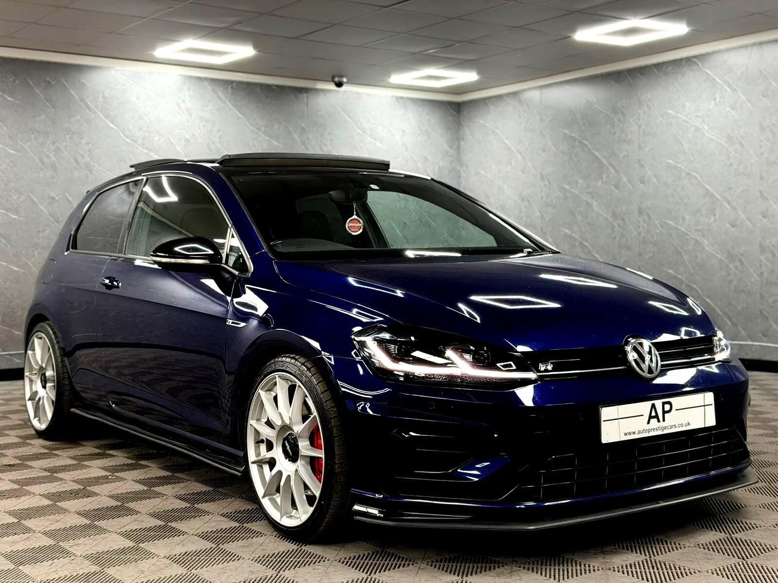 2018 Volkswagen Golf - Thumbnail 26