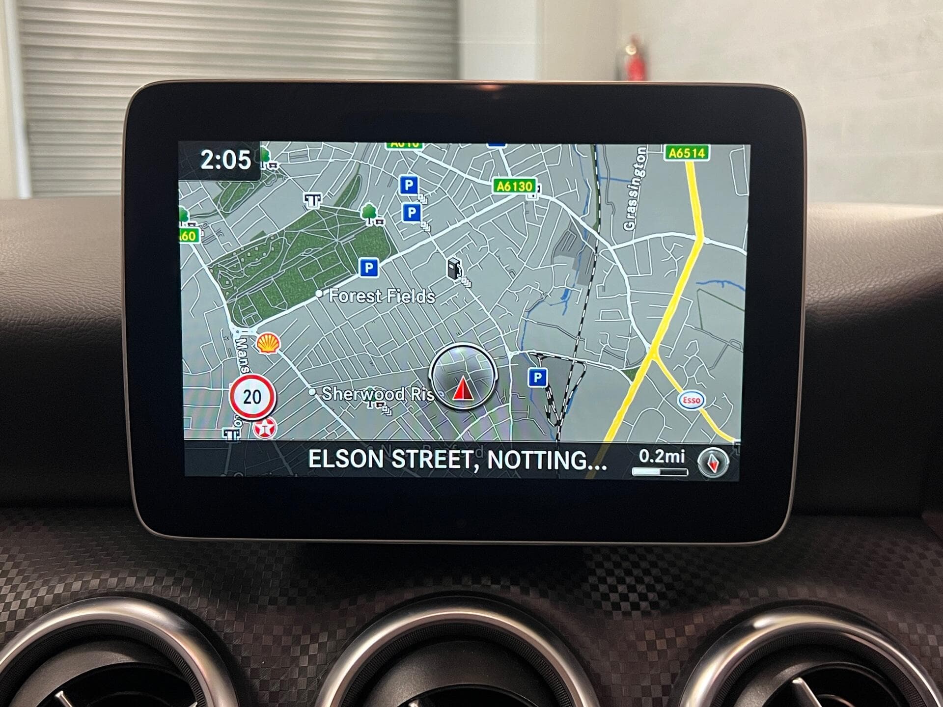 2017 Mercedes-Benz A Class - Thumbnail 36