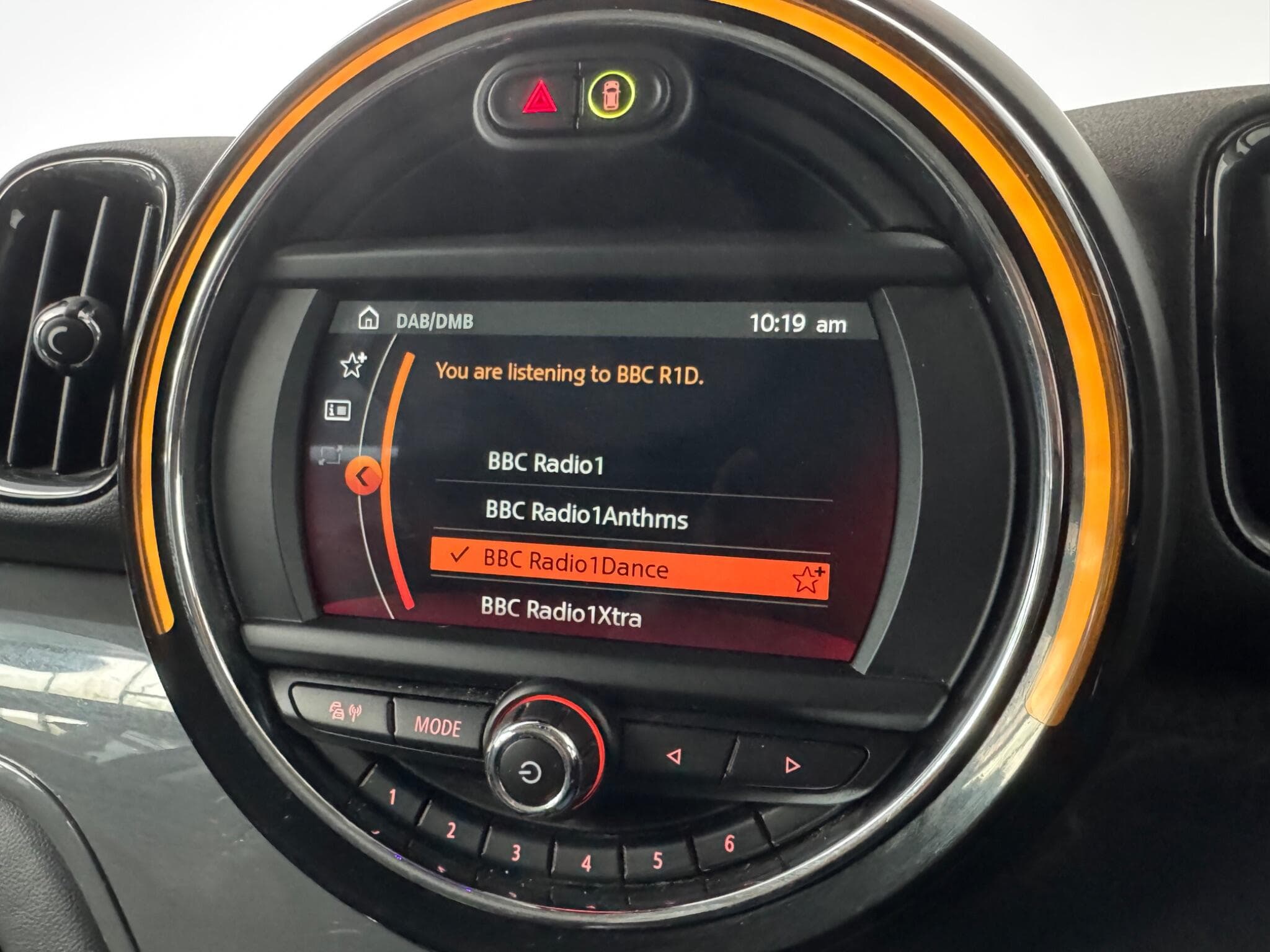 2018 MINI Countryman - Thumbnail 17