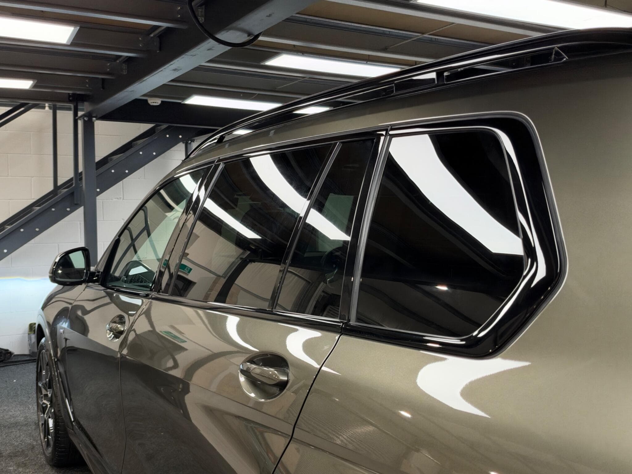 2024 BMW X7 - Thumbnail 61