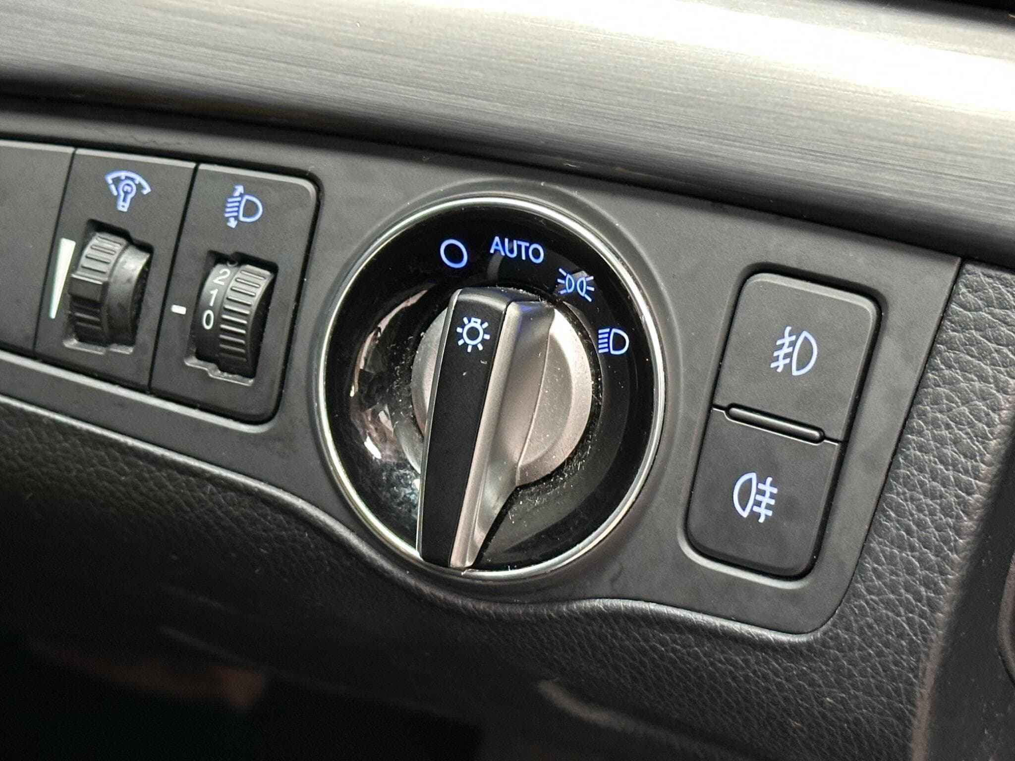 2013 Hyundai i40 - Thumbnail 19