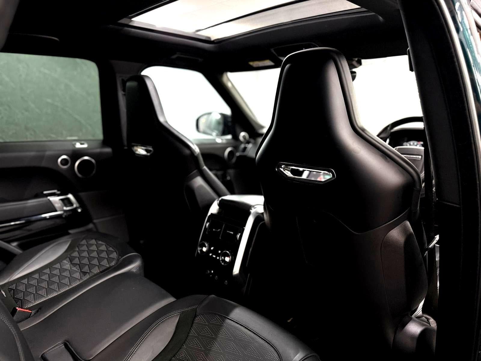 2021 Land Rover Range Rover Sport - Thumbnail 68