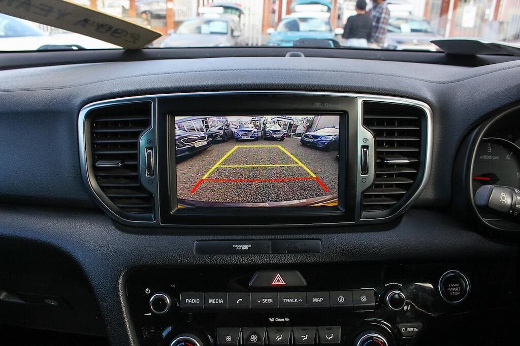 2016 Kia Sportage - Thumbnail 40