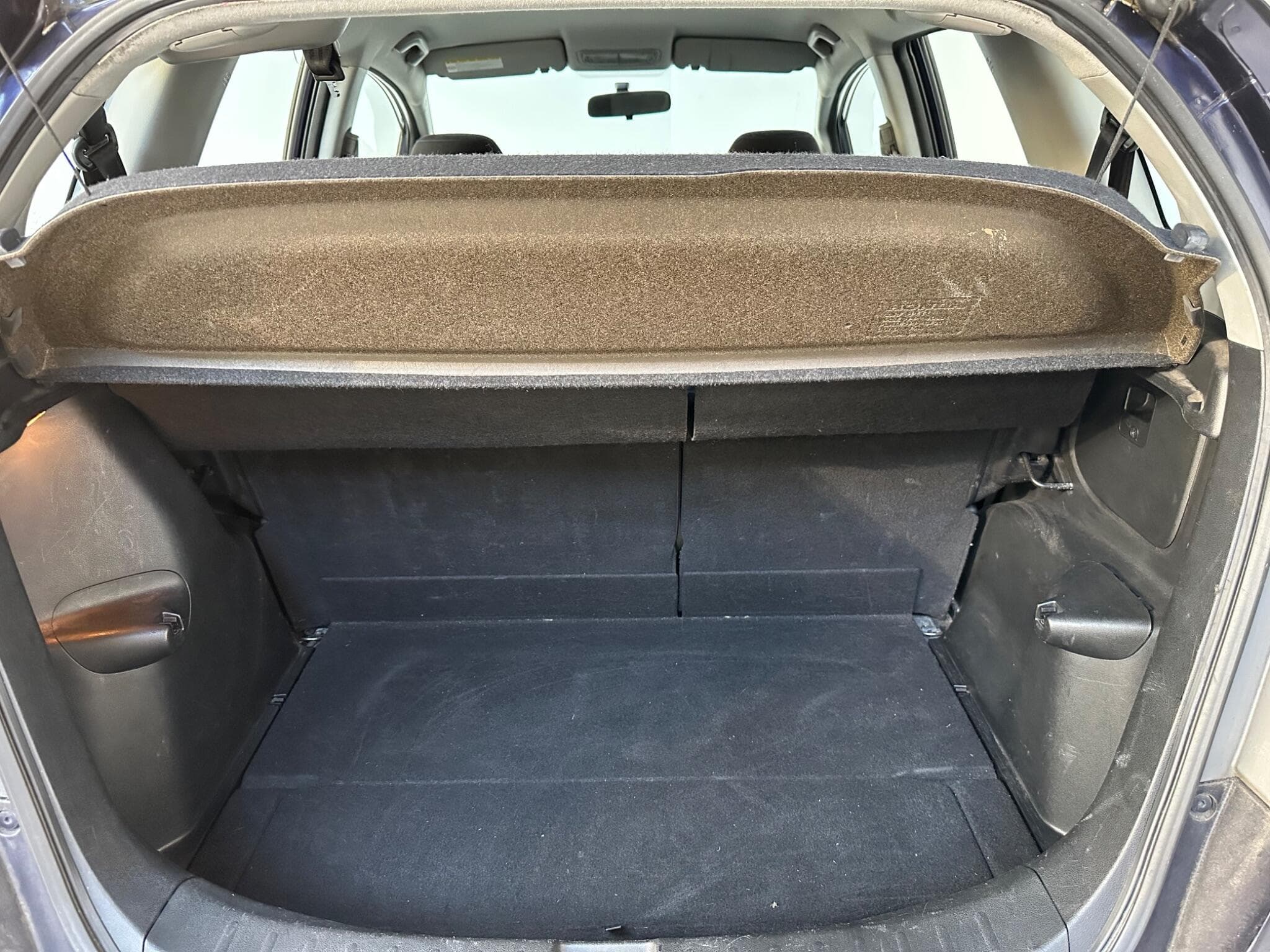 2009 Honda Jazz - Thumbnail 14