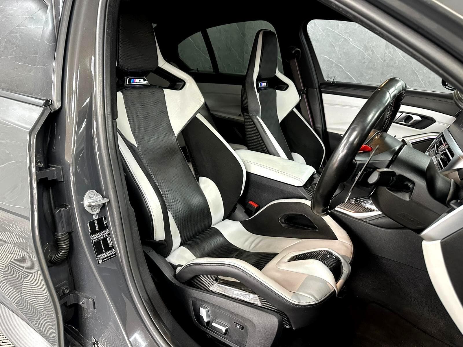 2021 BMW M3 - Thumbnail 46