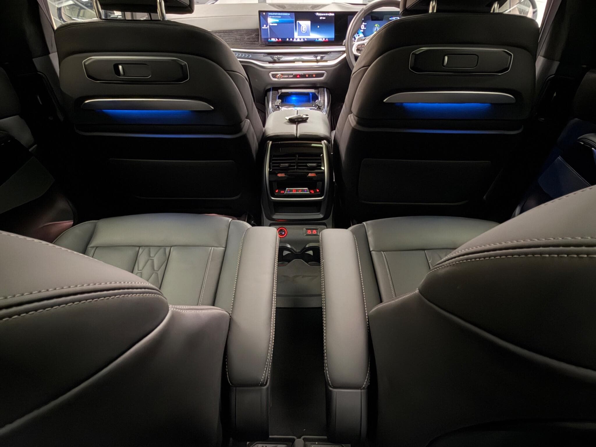 2024 BMW X7 - Thumbnail 20