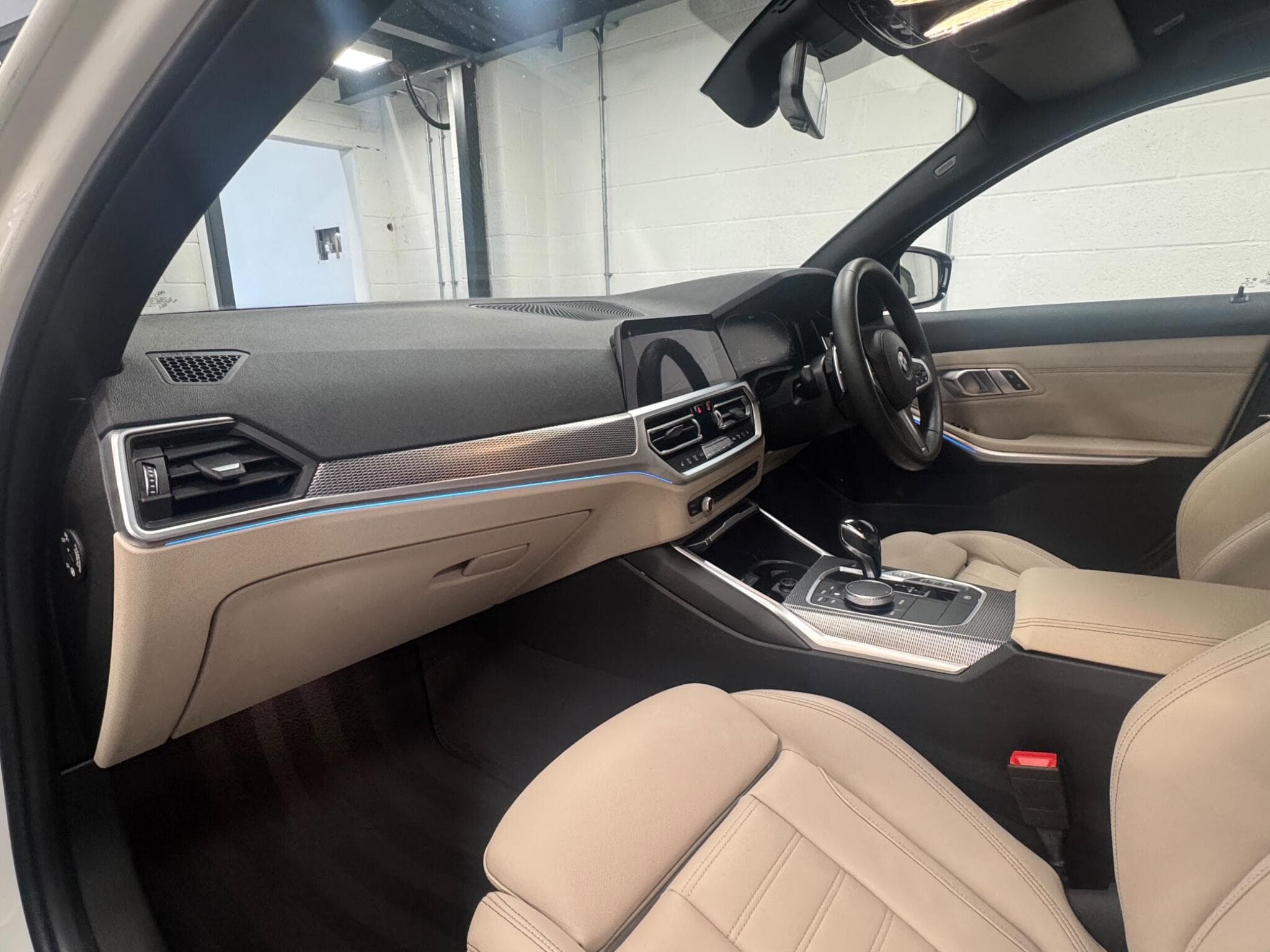 2020 BMW 3 Series - Thumbnail 45