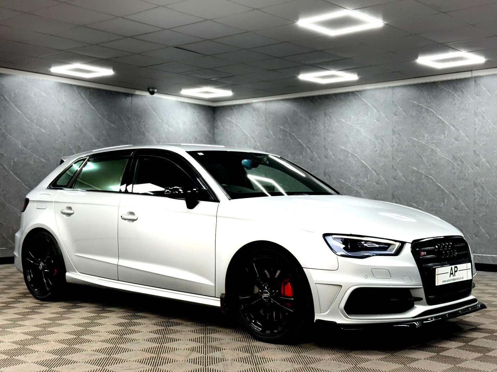 2014 Audi S3 - Thumbnail 32