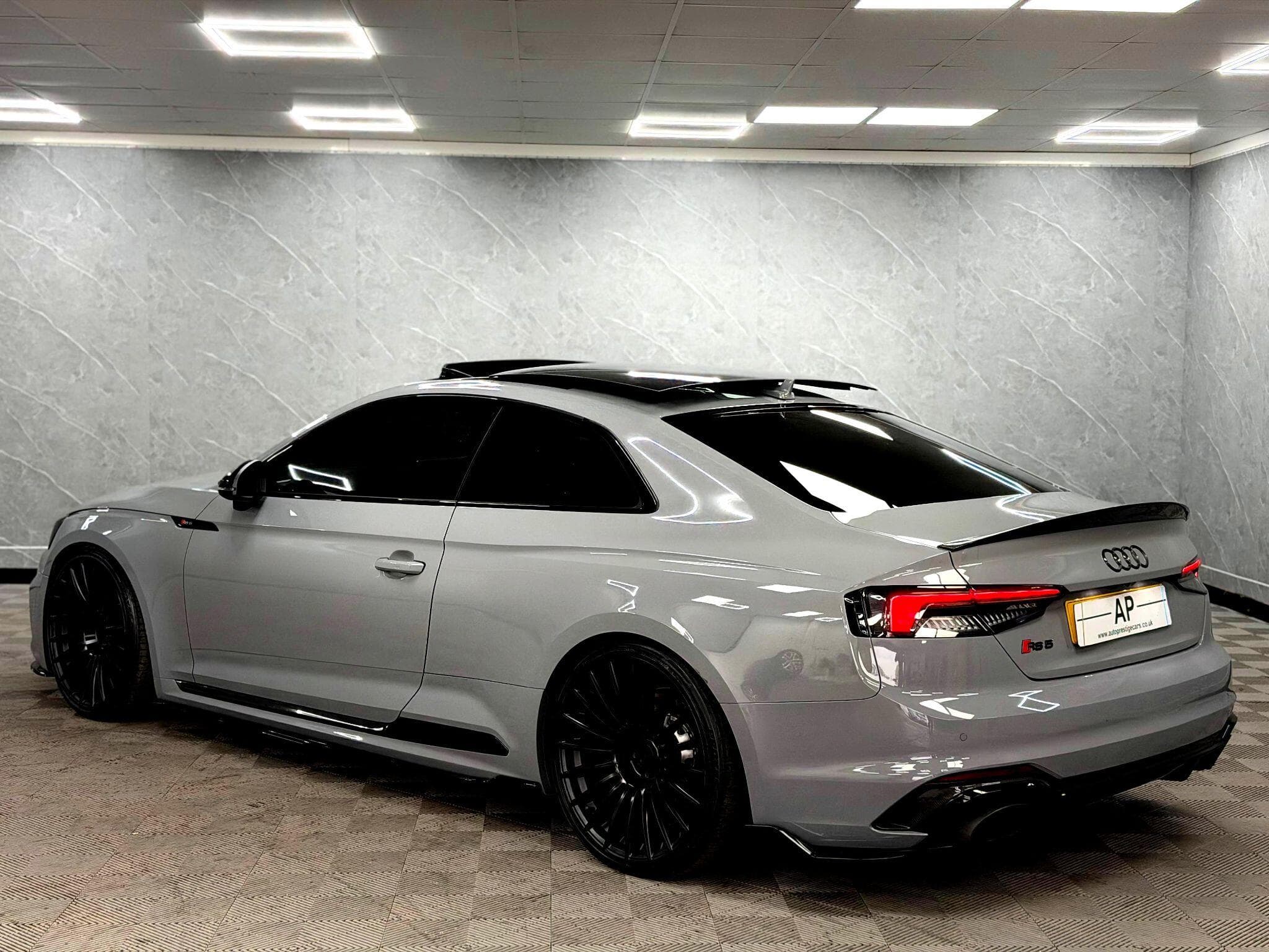 2018 Audi RS5 - Thumbnail 30