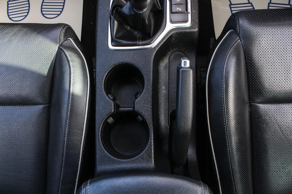 2016 Kia Sportage - Thumbnail 29