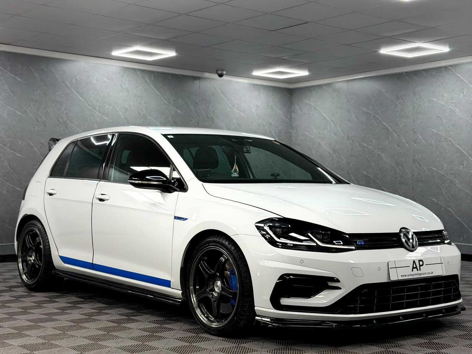 2019 Volkswagen Golf - Thumbnail 34