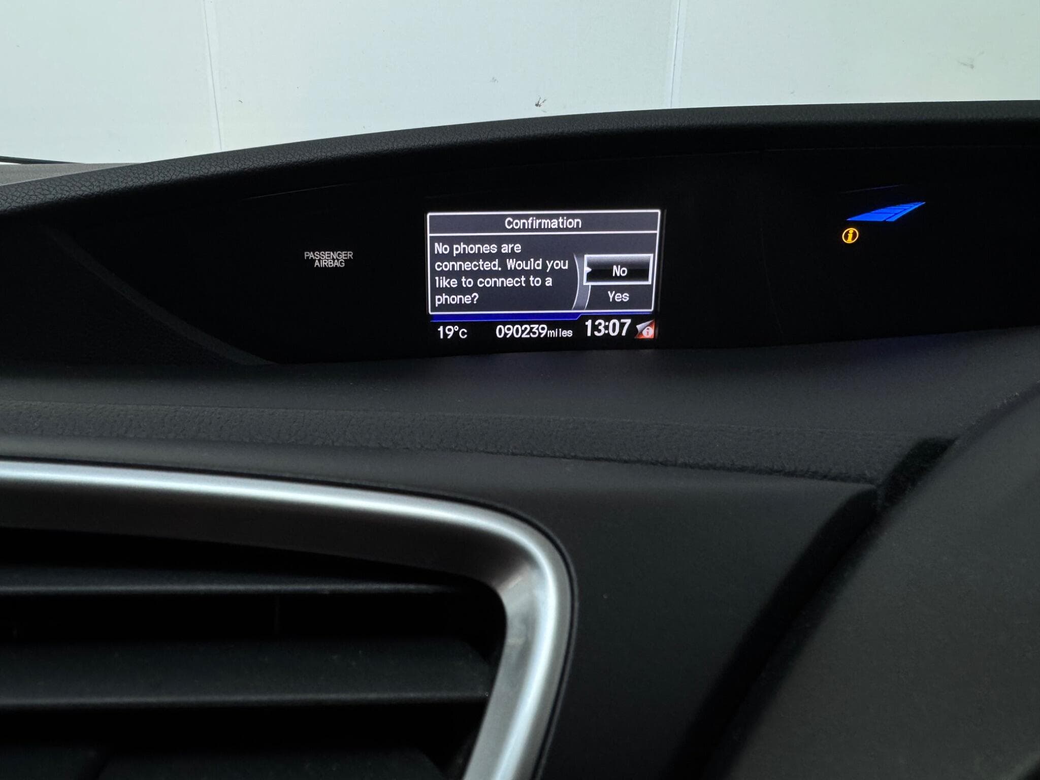 2016 Honda Civic - Thumbnail 16