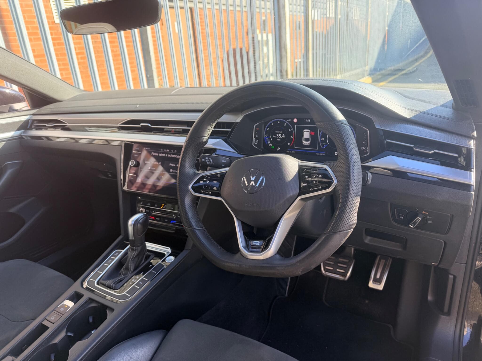 2022 Volkswagen Arteon - Thumbnail 6