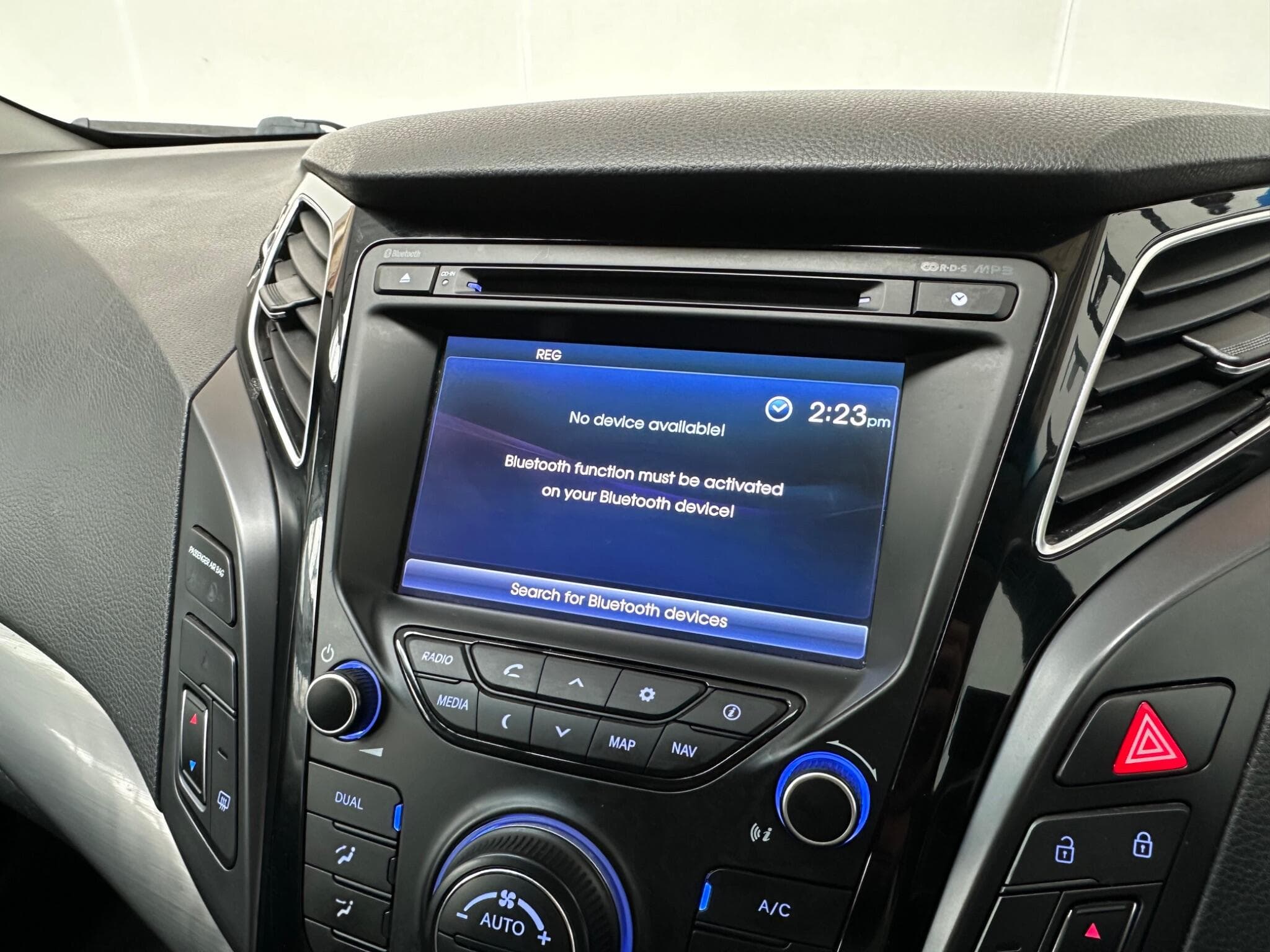 2013 Hyundai i40 - Thumbnail 13