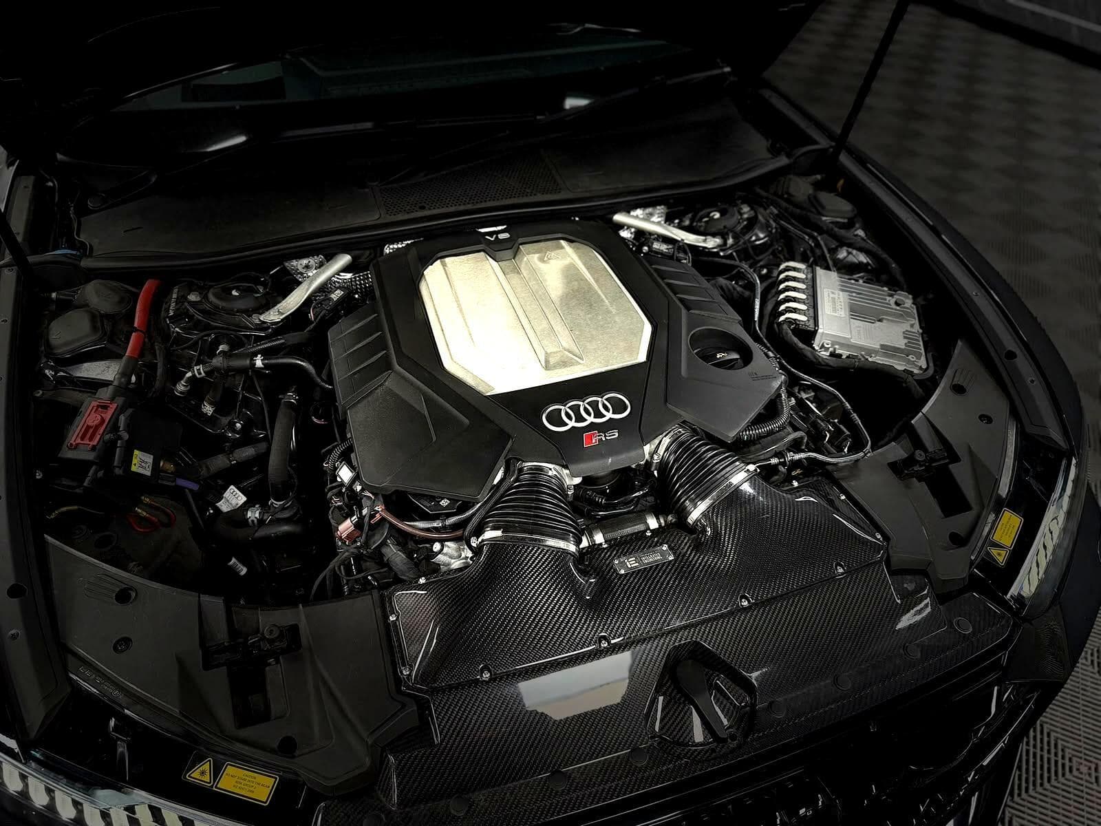 2020 Audi RS6 Avant - Thumbnail 71