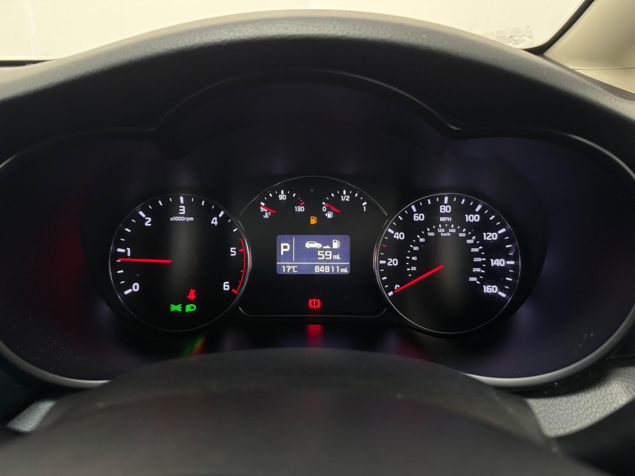2015 Kia Carens - Thumbnail 14