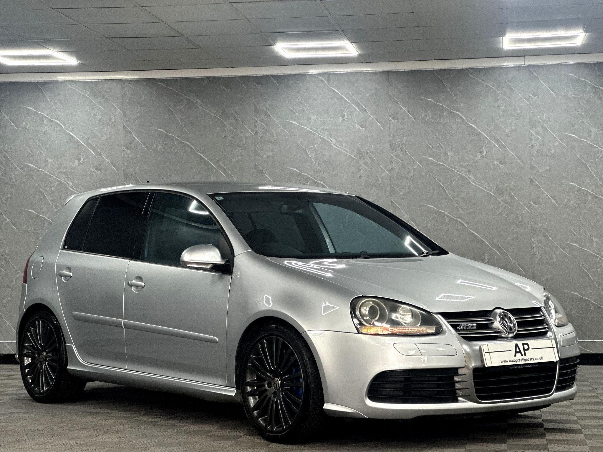2006 Volkswagen Golf - Thumbnail 8
