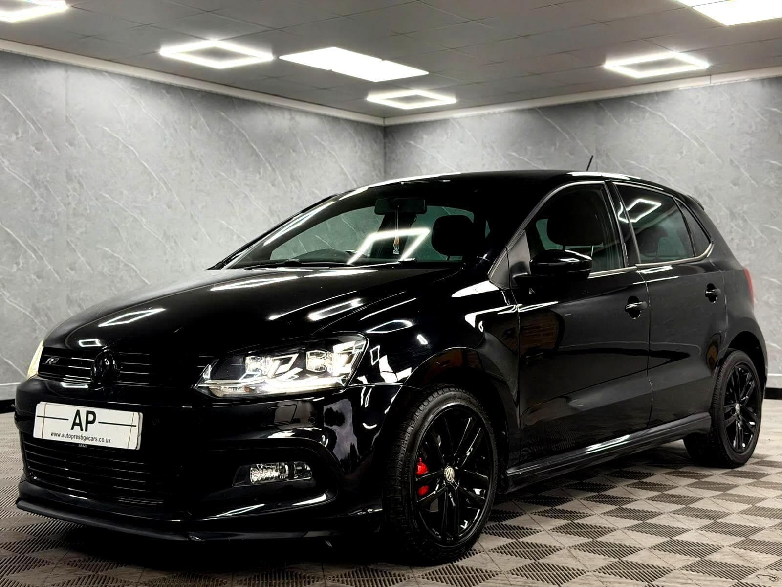 2016 Volkswagen Polo - Thumbnail 14