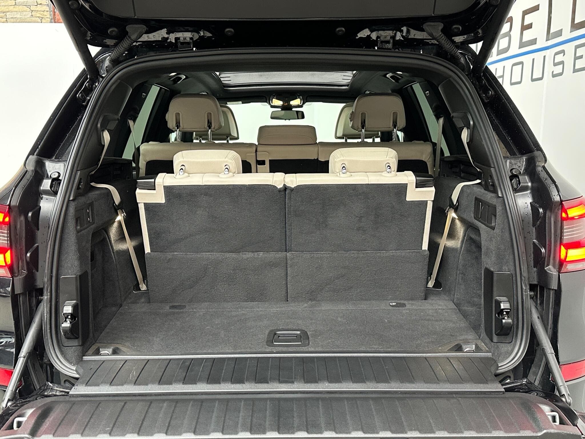 2018 BMW X5 - Thumbnail 44
