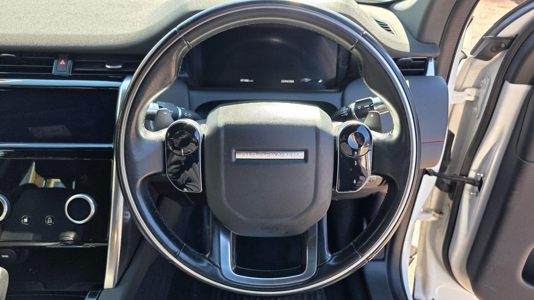 2020 Land Rover Discovery Sport - Thumbnail 10