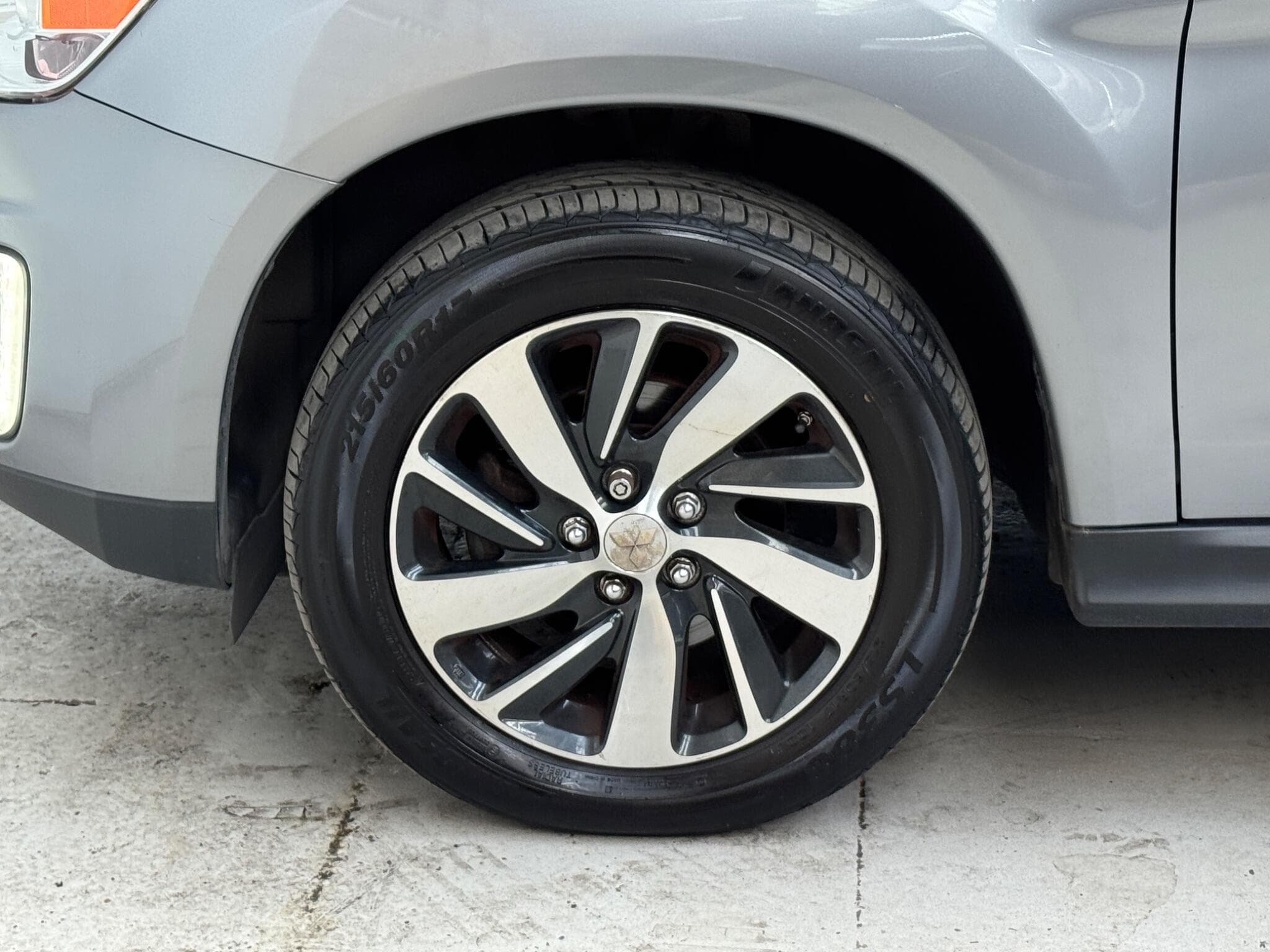 2014 Mitsubishi ASX - Thumbnail 29