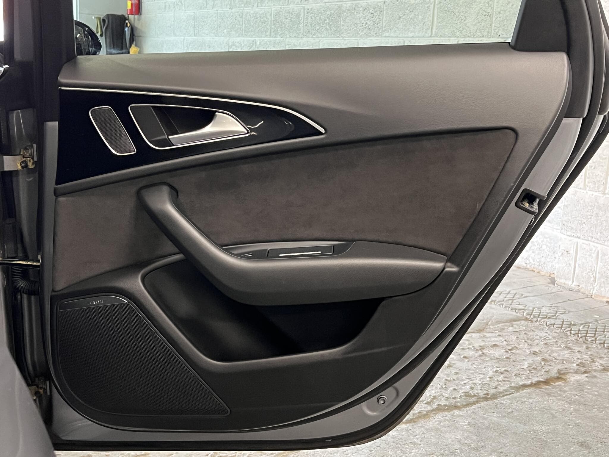 2017 Audi A6 Avant - Thumbnail 41