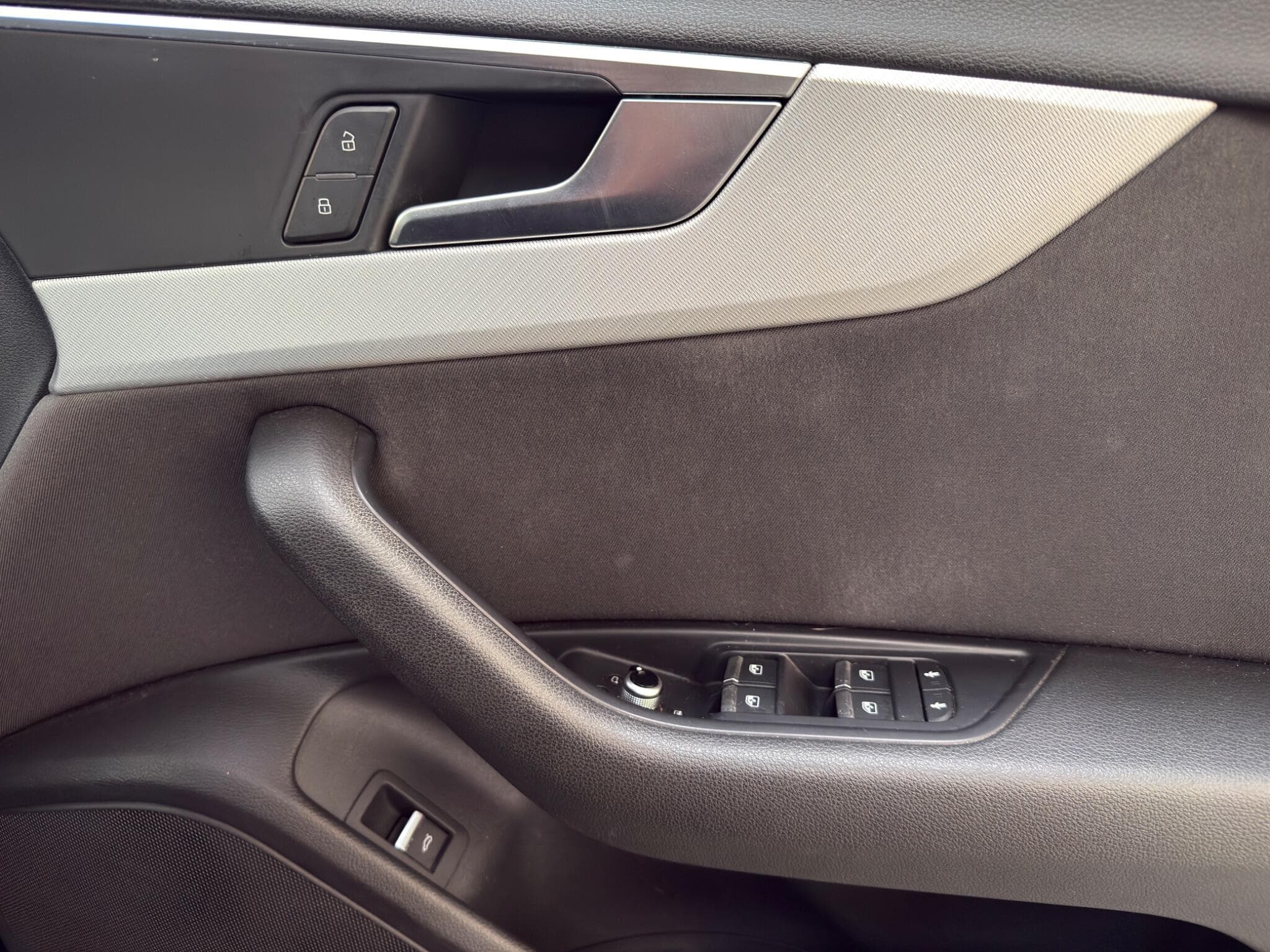 2016 Audi A4 Avant - Thumbnail 13