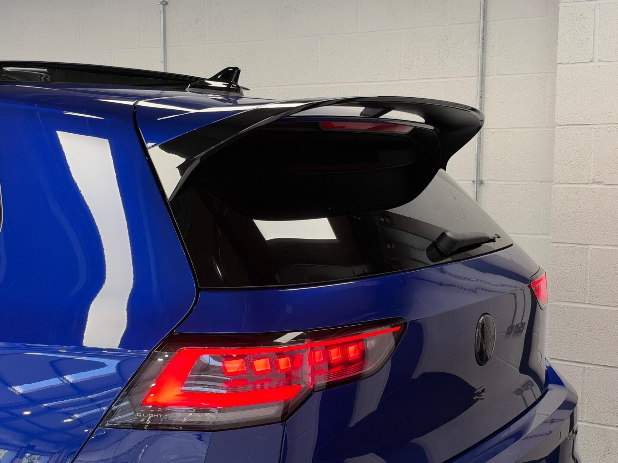 2026 Volkswagen Golf - Thumbnail 56