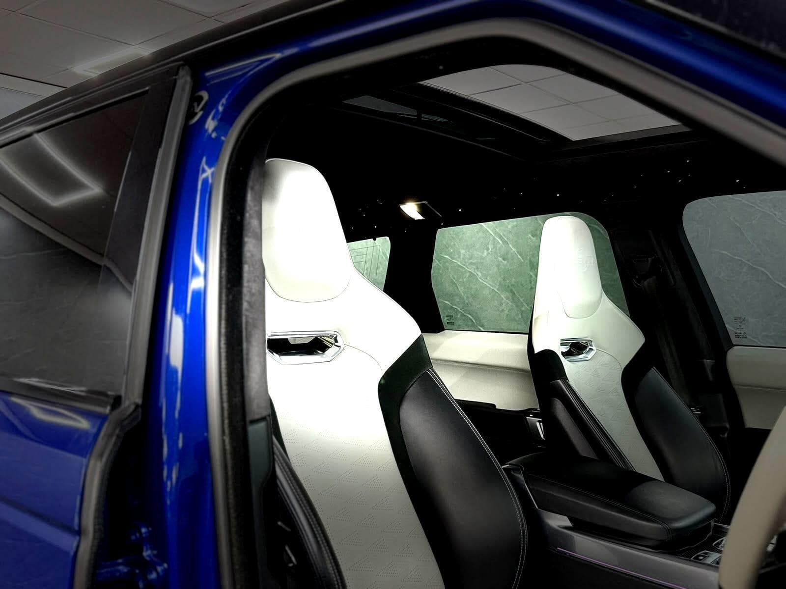 2020 Land Rover Range Rover Sport - Thumbnail 81