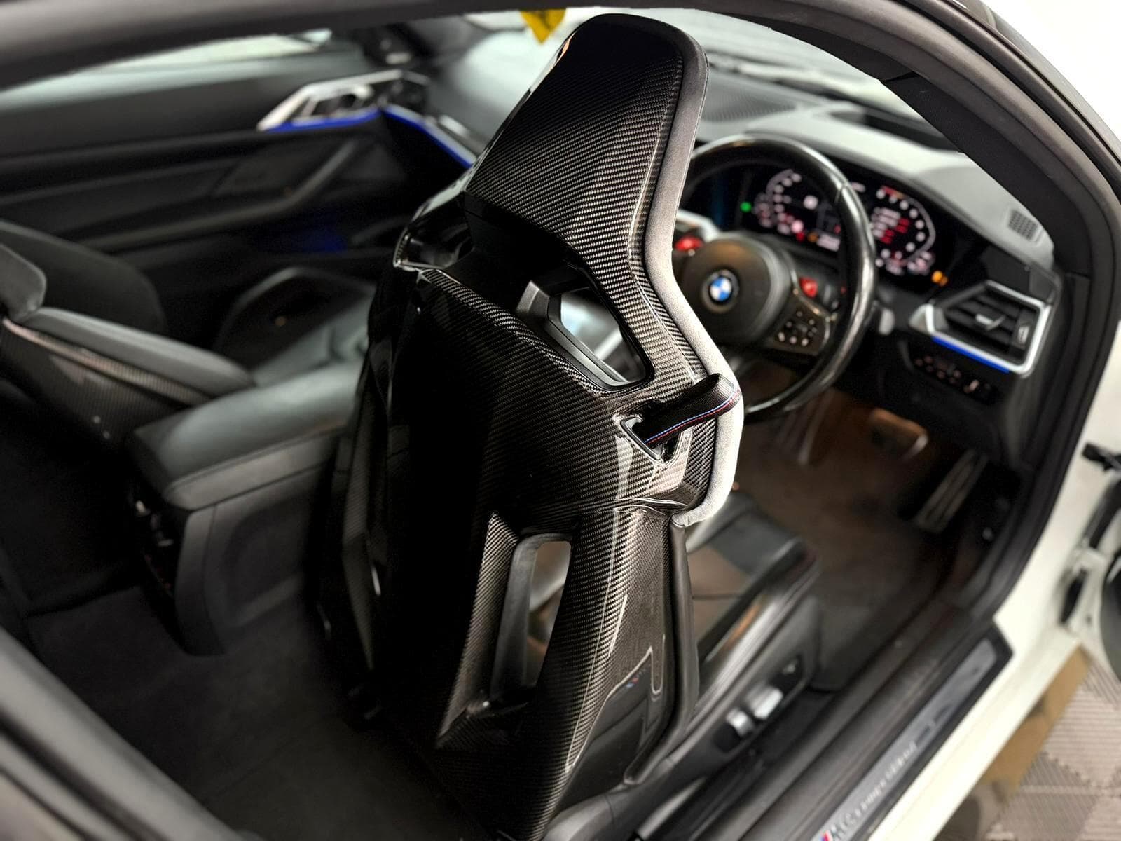 2021 BMW M4 - Thumbnail 64