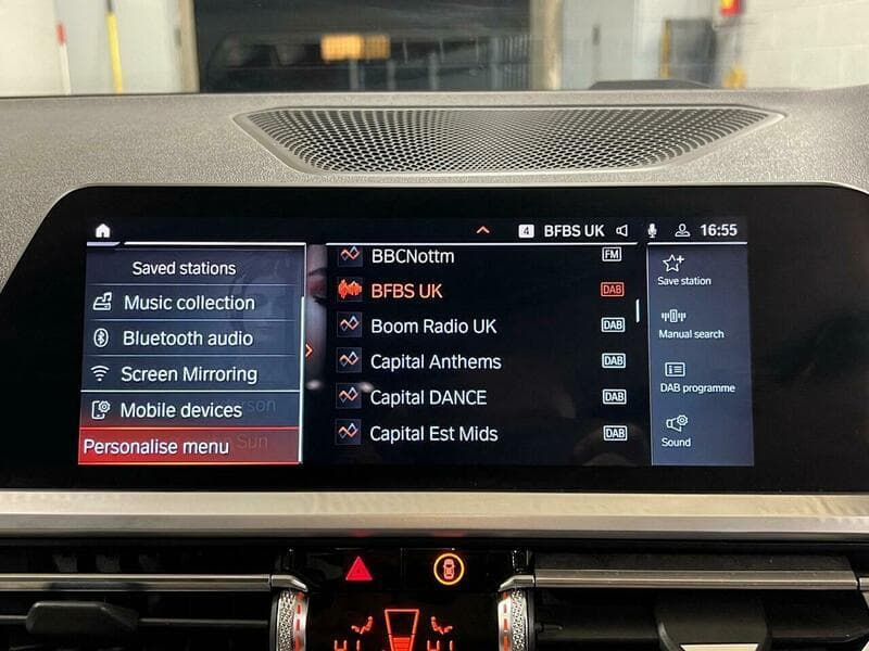 2019 BMW 3 Series - Thumbnail 42