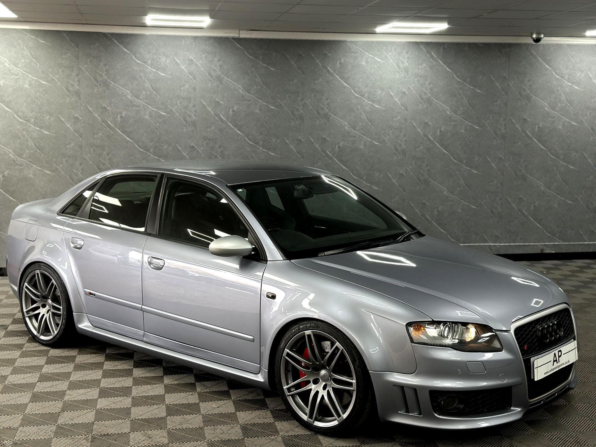 2006 Audi RS4 - Thumbnail 26