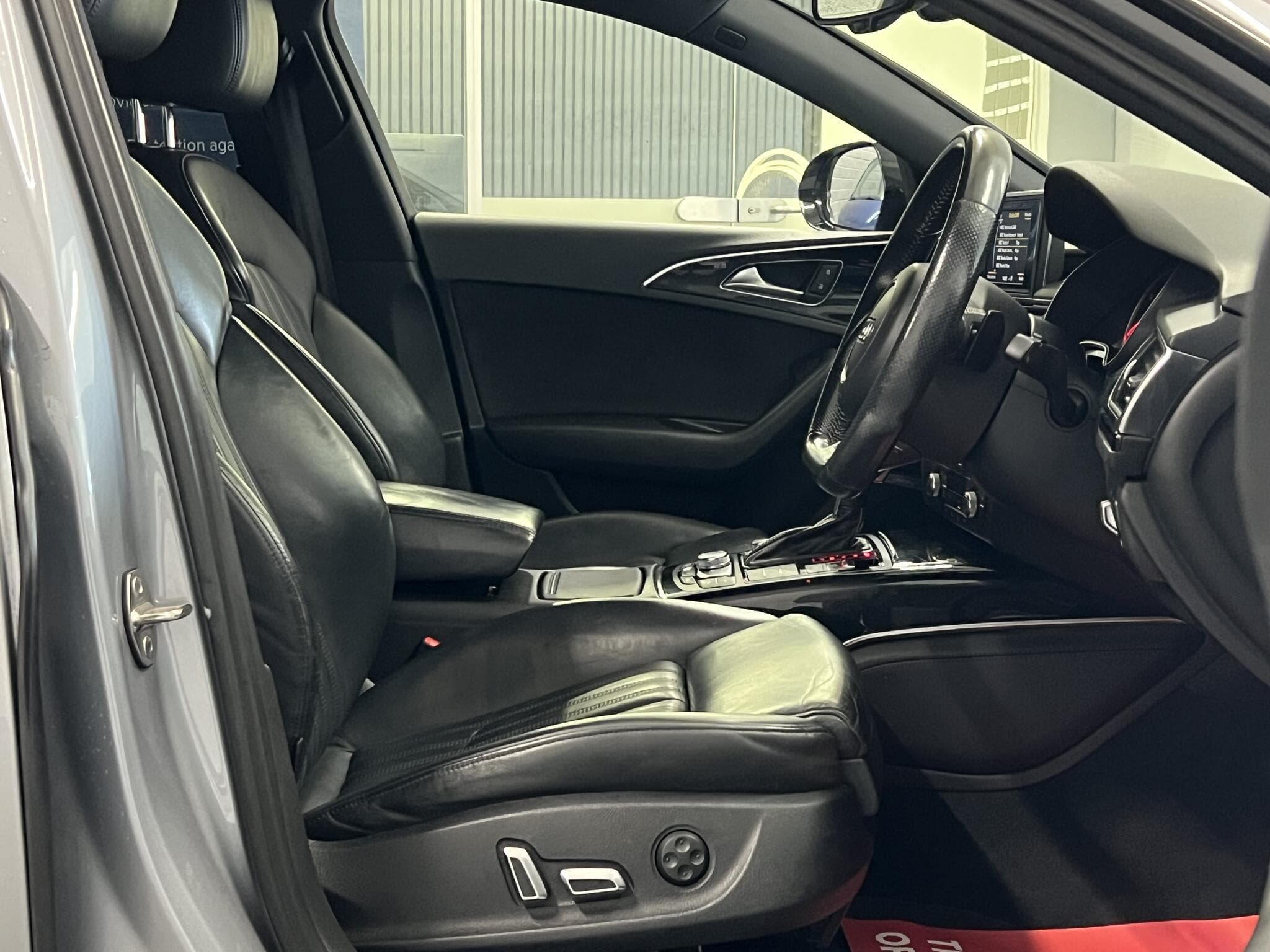 2017 Audi A6 Avant - Thumbnail 23