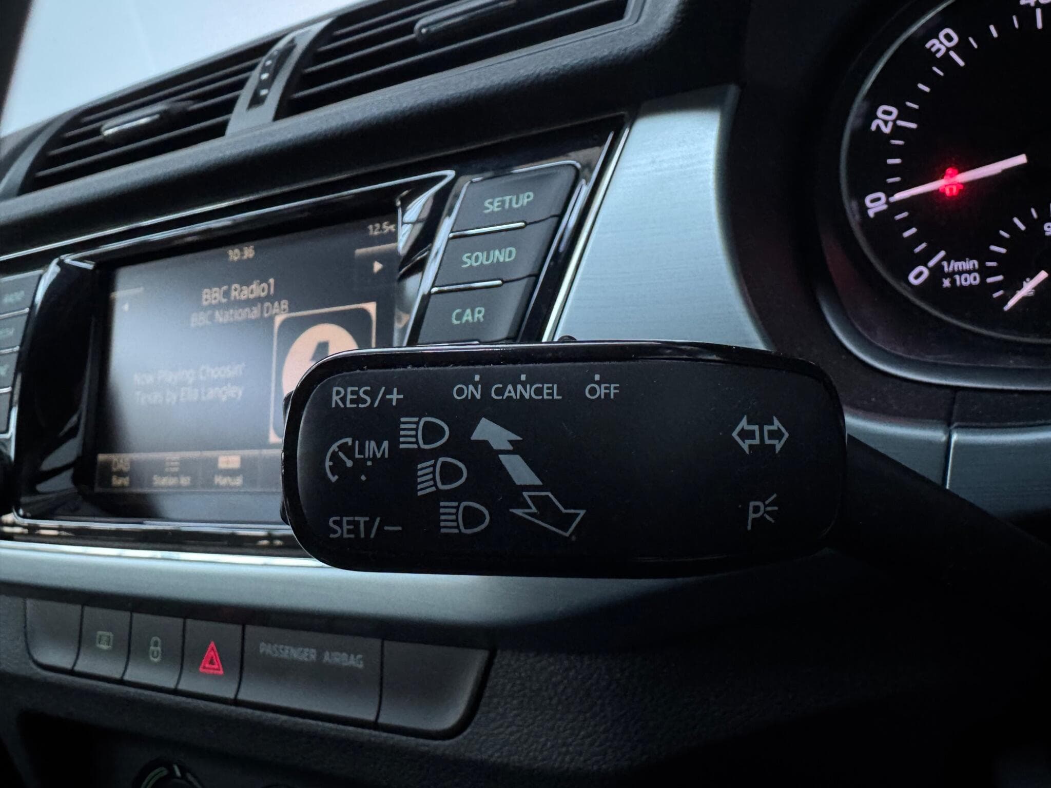 2015 Skoda Fabia - Thumbnail 18