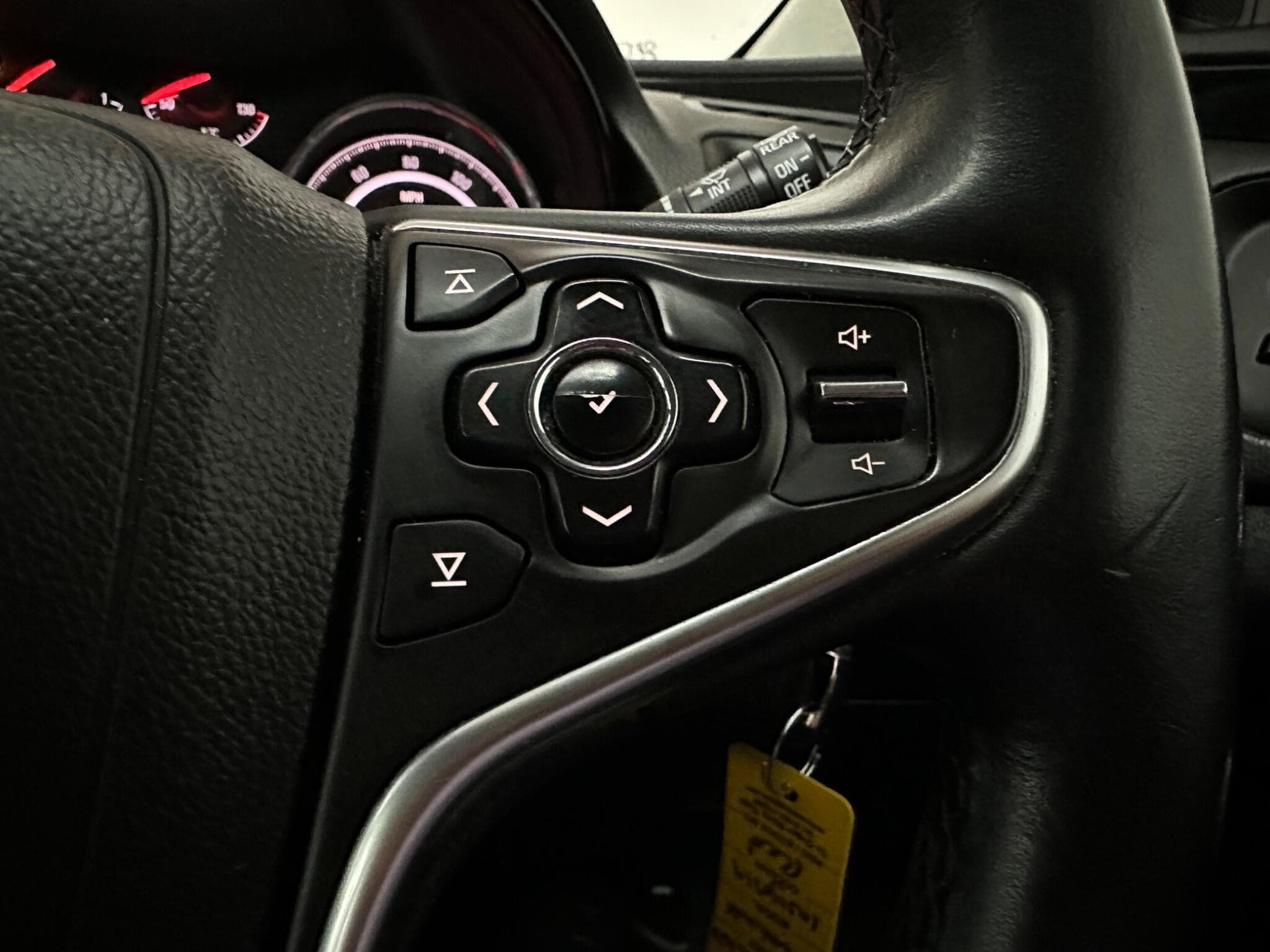 2014 Vauxhall Insignia - Thumbnail 16